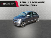 Renault Twingo occasion année 2020 boite Manuelle Annonce Renault Twingo occasion Essence III TCe 95 Limited à Toulouse