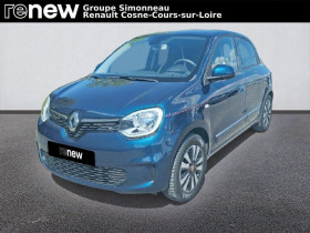 Renault Twingo , garage ETS SIMONNEAU  COSNE COURS SUR LOIRE