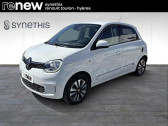 Annonce Renault Twingo occasion Essence III TCe 95 Signature  Hyres