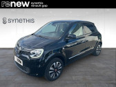 Annonce Renault Twingo occasion Essence III TCe 95 Signature  Gap