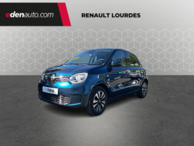 Renault Twingo , garage RENAULT LOURDES  Lourdes