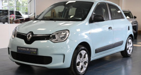 Renault Twingo occasion 2020 mise en vente à ST SATURNIN par le garage AUTOMOBILE DE L'OCEANE - photo n°1