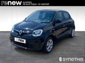 Renault Twingo occasion année 2019 boite Manuelle Annonce Renault Twingo occasion Essence III TCe 95 Zen à Frejus