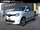 Annonce Renault Twingo occasion Essence III TCe 95 Zen  Manosque