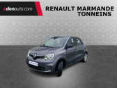Annonce Renault Twingo occasion Essence III TCe 95 Zen  Marmande