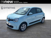 Annonce Renault Twingo occasion Essence III TCe 95 Zen  Hyres