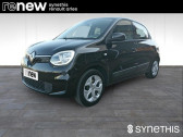 Renault Twingo occasion année 2020 boite Manuelle Annonce Renault Twingo occasion Essence III TCe 95 Zen à Arles