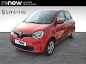 Annonce Renault Twingo occasion Essence III TCe 95 Zen  Arles