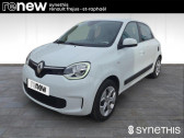 Renault Twingo occasion année 2020 boite Manuelle Annonce Renault Twingo occasion Essence III TCe 95 Zen à Frejus