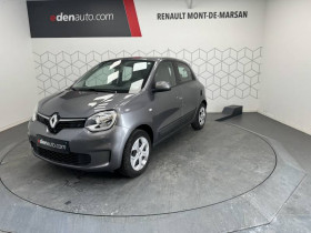 Renault Twingo , garage RENAULT MONT DE MARSAN  Mont de Marsan