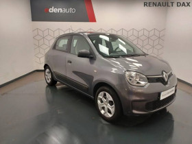 Renault Twingo occasion 2020 mise en vente à DAX par le garage RENAULT DAX - photo n°1