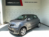 Annonce Renault Twingo occasion Essence III TCe 95 Zen  Aire sur Adour