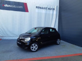 Renault Twingo occasion année 2020 boite Manuelle Annonce Renault Twingo occasion Essence III TCe 95 Zen à L'Isle-Jourdain