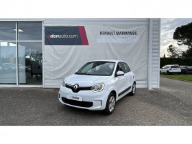 Renault Twingo , garage RENAULT MARMANDE  Sainte-Bazeille