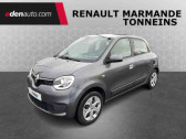 Annonce Renault Twingo occasion Essence III TCe 95 Zen � Sainte-Bazeille