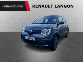 Renault Twingo , garage RENAULT LANGON � Langon