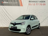 Renault Twingo occasion année 2019 boite Manuelle Annonce Renault Twingo occasion Essence III TCe 95 Zen à Agen