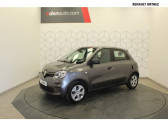 Annonce Renault Twingo occasion Essence III TCe 95 Zen  Orthez