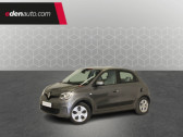Renault Twingo occasion année 2020 boite Manuelle Annonce Renault Twingo occasion Essence III TCe 95 Zen à Biarritz