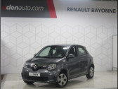Renault Twingo occasion année 2020 boite Manuelle Annonce Renault Twingo occasion Essence III TCe 95 Zen à Biarritz