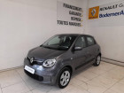 Renault Twingo occasion année 2020 boite Manuelle Annonce Renault Twingo occasion Essence III TCe 95 Zen à PLOUMAGOAR