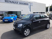 Renault Twingo occasion année 2020 boite Manuelle Annonce Renault Twingo occasion Essence III TCe 95 Zen à PLOUMAGOAR