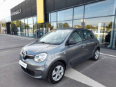 Renault Twingo occasion année 2020 boite Manuelle Annonce Renault Twingo occasion Essence III TCe 95 Zen à LAMBALLE