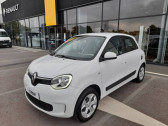 Renault Twingo occasion année 2019 boite Manuelle Annonce Renault Twingo occasion Essence III TCe 95 Zen à LAMBALLE