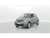 Renault Twingo occasion année 2020 boite Manuelle Annonce Renault Twingo occasion Essence III TCe 95 Zen à LOUDEAC