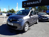 Renault Twingo occasion année 2020 boite Manuelle Annonce Renault Twingo occasion Essence III TCe 95 Zen à ARGENTAN
