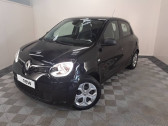 Renault Twingo occasion année 2020 boite Manuelle Annonce Renault Twingo occasion Essence III TCe 95 Zen à SAINT-LO
