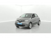 Renault Twingo occasion année 2020 boite Manuelle Annonce Renault Twingo occasion Essence III TCe 95 Zen à QUIMPER