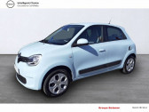 Renault Twingo occasion année 2019 boite Manuelle Annonce Renault Twingo occasion Essence III TCe 95 Zen à SAINT-BRIEUC