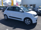 Renault Twingo occasion Blanc année 2019 boite Manuelle Annonce Renault Twingo occasion Essence III TCe 95 Zen à SAINT-BRIEUC