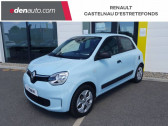 Renault Twingo III TCe 95 Zen   Castelnau-d'Estrtefonds 31
