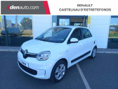 Annonce Renault Twingo occasion Essence III TCe 95 Zen  Castelnau-d'Estrtefonds