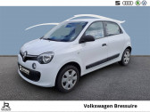 Annonce Renault Twingo occasion Essence III Twingo III 1.0 SCe 70 BC  BRESSUIRE