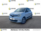 Annonce Renault Twingo occasion Essence III Twingo III SCe 65 - 20 Team Rugby  Athis-Mons