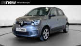 Renault Twingo occasion année 2021 boite Manuelle Annonce Renault Twingo occasion Essence III Twingo III SCe 65 - 21 à BOULOGNE BILLANCOURT