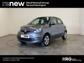Renault Twingo occasion année 2021 boite Manuelle Annonce Renault Twingo occasion Essence III Twingo III SCe 65 - 21 à BOULOGNE BILLANCOURT