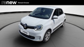 Renault Twingo occasion année 2021 boite Manuelle Annonce Renault Twingo occasion Essence III Twingo III SCe 65 - 21 à CANNES