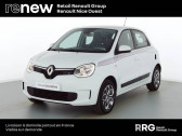 Annonce Renault Twingo occasion Essence III Twingo III SCe 65 - 21  CAGNES SUR MER