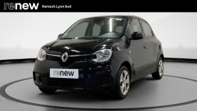 Renault Twingo , garage RENAULT LYON SUD  VENISSIEUX