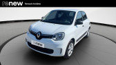 Renault Twingo occasion année 2022 boite Manuelle Annonce Renault Twingo occasion Essence III Twingo III SCe 65 - 21 à CANNES