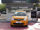 Annonce Renault Twingo occasion Essence III Twingo III SCe 65 - 21  Ajaccio