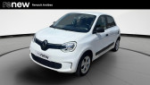 Renault Twingo occasion année 2021 boite Manuelle Annonce Renault Twingo occasion Essence III Twingo III SCe 65 - 21 à CANNES