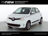 Annonce Renault Twingo occasion Essence III Twingo III SCe 65 - 21  CAGNES SUR MER