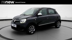 Renault Twingo , garage RENAULT FRESNES  FRESNES