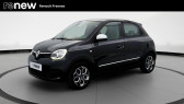 Renault Twingo occasion année 2021 boite Manuelle Annonce Renault Twingo occasion Essence III Twingo III SCe 65 - 21 à FRESNES