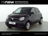 Annonce Renault Twingo occasion Essence III Twingo III SCe 65 - 21  TRAPPES
